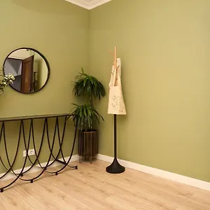 Casa Cosi - Casanova 3 Apartment Barcelona