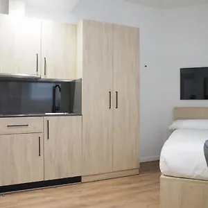 Micampus San Mames Students Apartment Bilbao