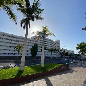 In Americas/costa Adeje 1 Apartment Playa de las Americas (Tenerife)