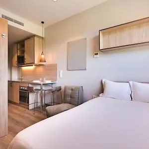Apartment Livensa Living, Bilbao